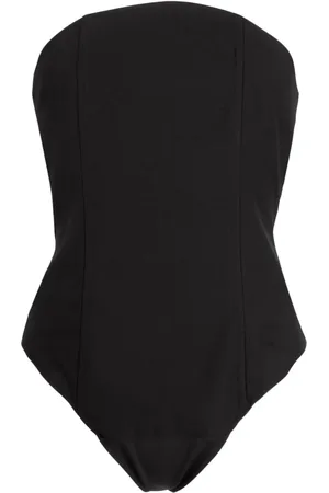 Rokh Body slim à empiècements