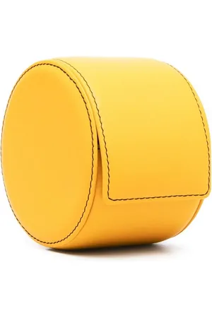 Kross Studio étui pour montre en cuir