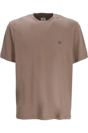 C.P. Company T-shirt Signature Goggles