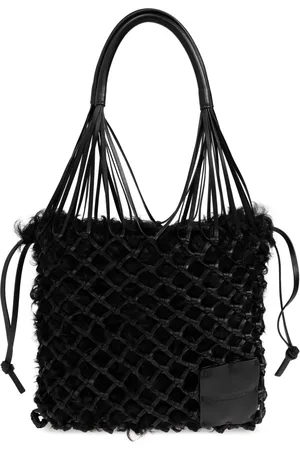 Jil Sander Sac en cuir
