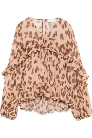ZIMMERMANN Blouse Illuminate