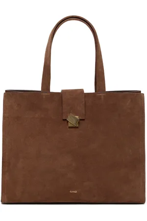 Closed Sac en cuir
