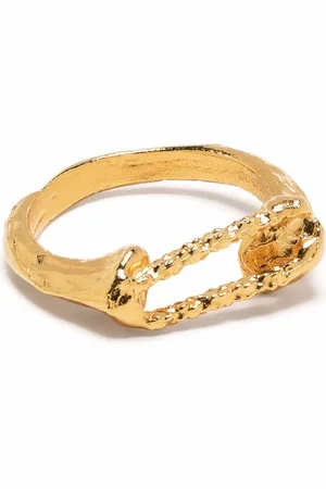 Alighieri Bague The Uncharted Seas