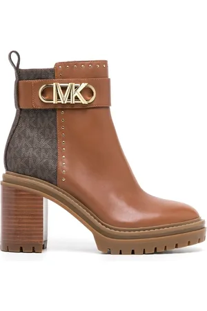 Michael Kors Bottes Parker Lug