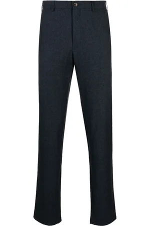 CANALI Pantalon de costume en laine