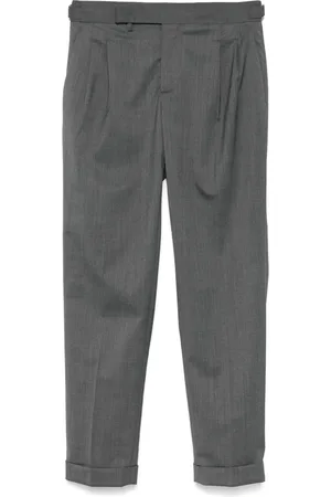 BRIGLIA Pantalon Quartieri