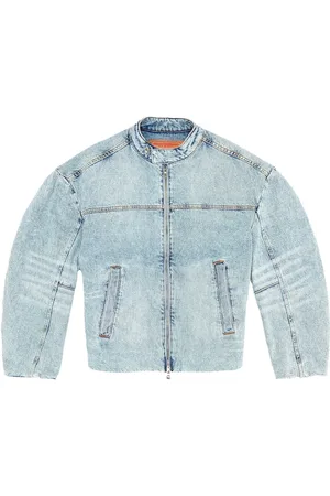 Diesel Veste DE-MARGE en jean