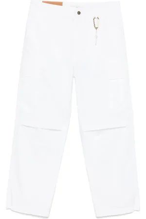 DARKPARK Pantalon Saint à poches cargo
