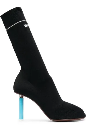 Vetements Bottes à bout pointu