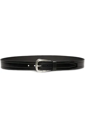 Bally Ceinture Spin à boucle