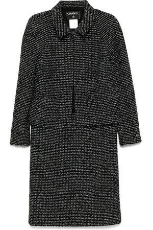 CHANEL Tailleur-jupe (2003)