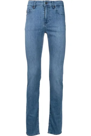 HUGO BOSS Jean slim Delaware
