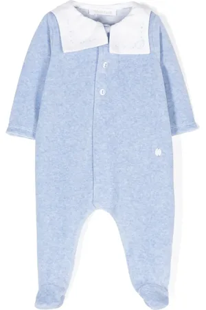PATACHOU Pyjama à plaque logo