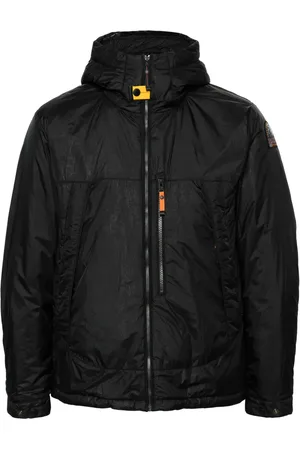 Parajumpers Veste Nivek à capuche