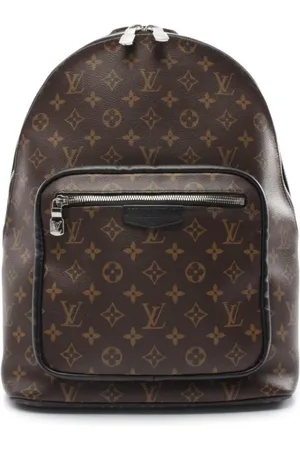 LOUIS VUITTON Sac à dos Josh NV (2021)