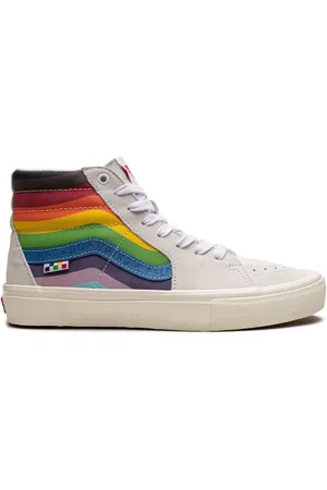 Vans "baskets montantes Skate Sk8 Hi ""Pride"""