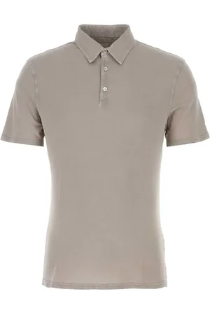 FEDELI Polo en coton
