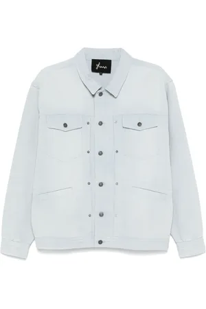 Glass Cypress Veste en jean