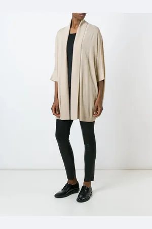 Ralph Lauren Cardigan à design ouvert devant