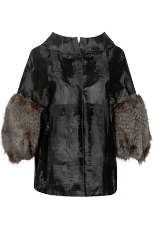 Marni Veste en daim
