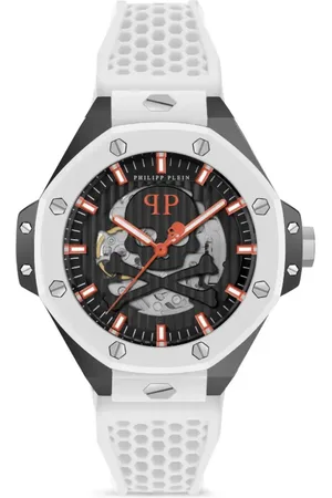 Philipp Plein Montre $keleton Royal 46 mm