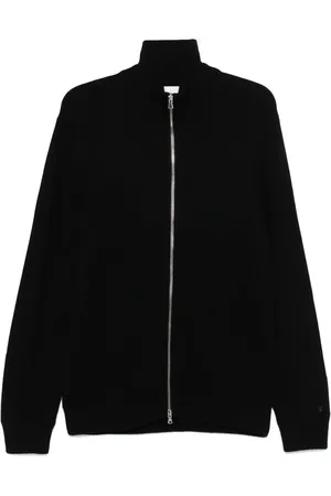 Seven Gauge Cardigan en laine