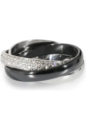 Cartier Boucles d