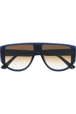 Etnia Barcelona Lunettes de soleil Los Feliz à monture oversize