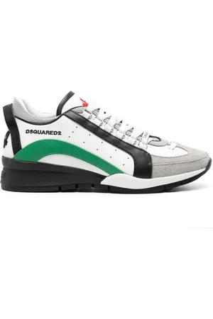 Dsquared2 Baskets Legendary