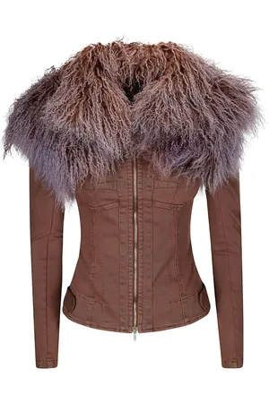 KNWLS Veste Shiv