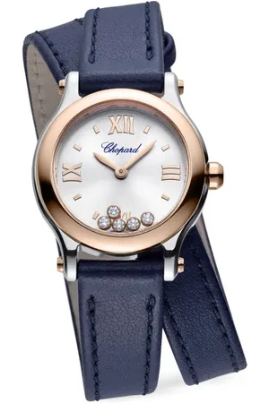 Chopard Montre Happy Sport 25 mm