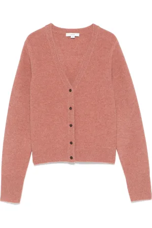 Vince Cardigan Plush