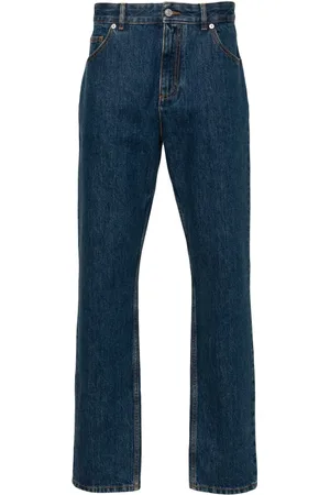 Bally Jean à coupe droite