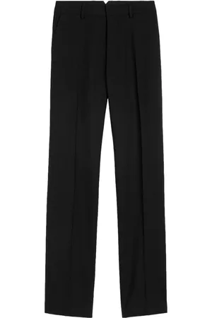 Ami Pantalon de costume en laine