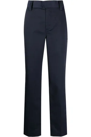 Soulland Pantalon Everet à coupe droite
