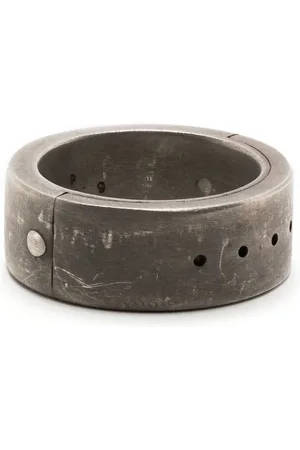PARTS OF FOUR Bague Sistema 4-hole