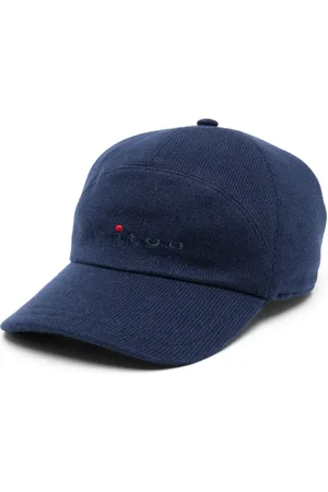 Kiton Casquette en cachemire
