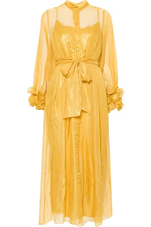 Baruni Robe longue Esme