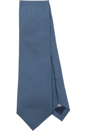 Paul Smith Cravate à pois