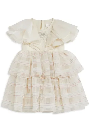 Maison Ava Robe Clarisse