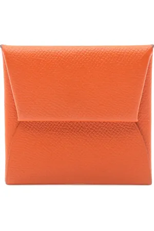 Hermès Portefeuille Bastia (2015)