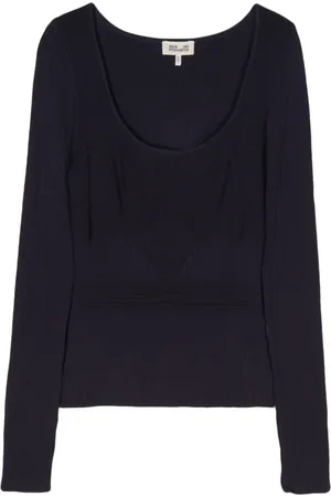 Baum und Pferdgarten Pull Cambria