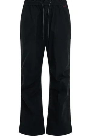 JUUN.J Pantalon de jogging en coton
