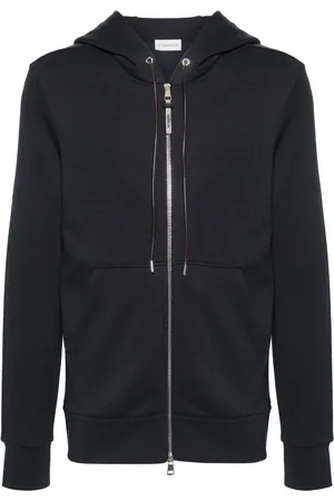 Moncler Hoodie à logo appliqué
