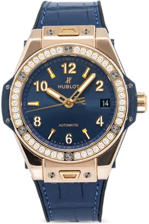 HUBLOT Montre Big Bang 40 mm pre-owned