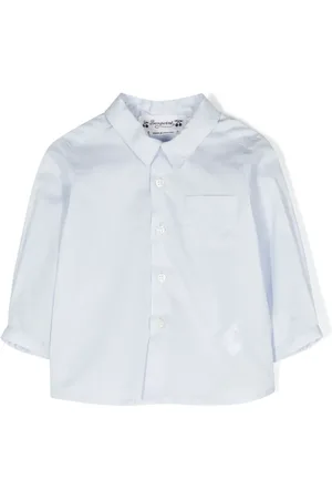 BONPOINT Chemise à manches longues