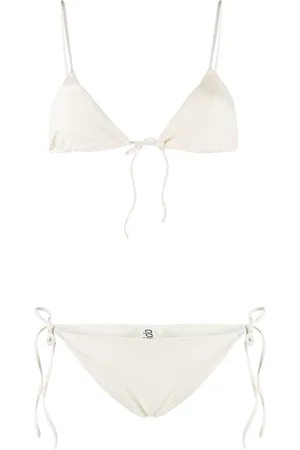 Lido Bikini à taille mi-haute