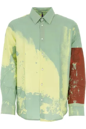 OAMC Chemise en coton
