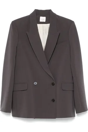 ALYSI Blazer Urban Daily