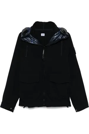 C.P. Company Veste KNJ